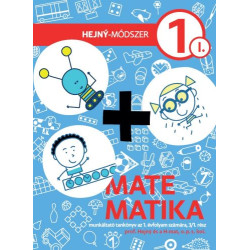 Matematika 1 (I.diel) - maďarsky