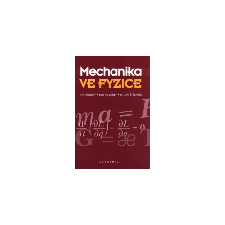 Mechanika ve fyzice
