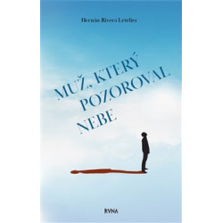 Muž, který pozoroval nebe