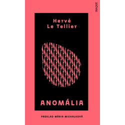 Anomália