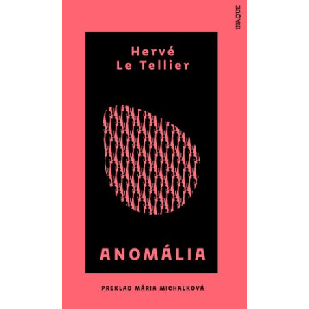 Anomália