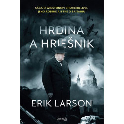 Hrdina a hriešnik
