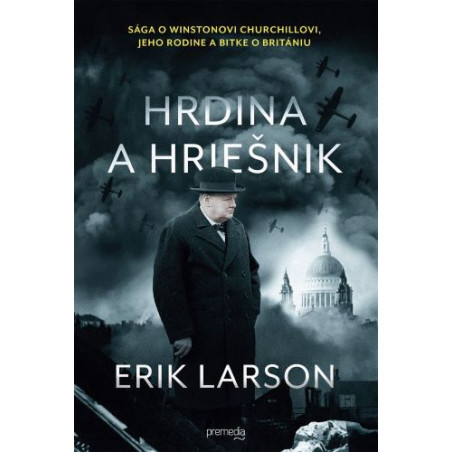 Hrdina a hriešnik