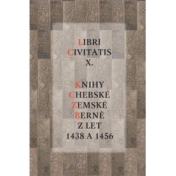 Libri Civitatis X.