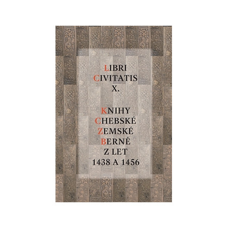 Libri Civitatis X.