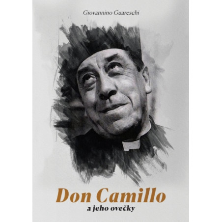 Don Camillo a jeho ovečky (2.diel série)