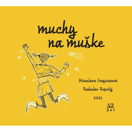 Muchy na muške