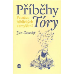 Příběhy Tóry