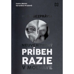 Roky bezprávia