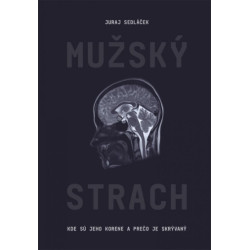 Mužský strach