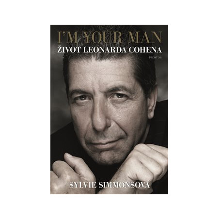 I´m Your Man: Život Leonarda Cohena