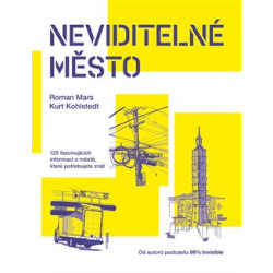 Neviditelné město