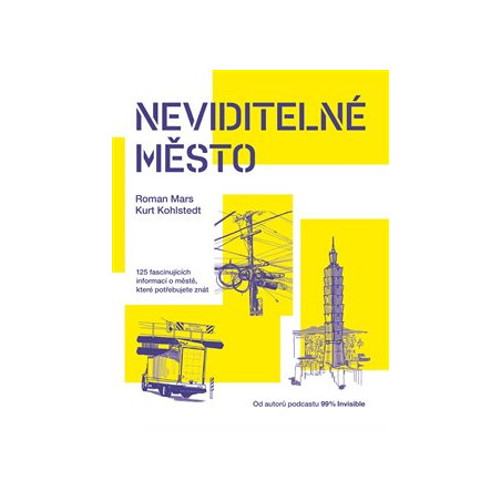Neviditelné město