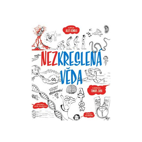 Nezkreslená věda