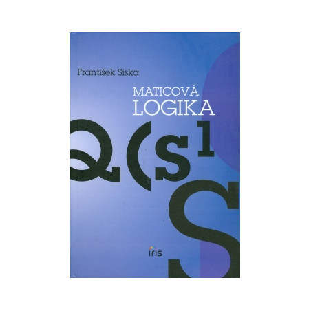Maticová logika