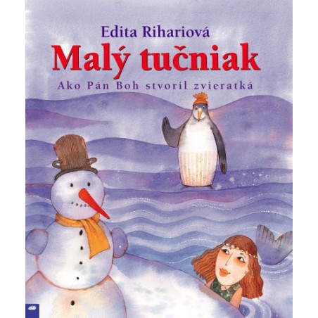 Malý tučniak