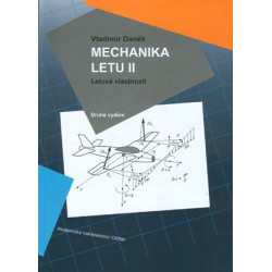 Mechanika letu II. (Druhé vydání)