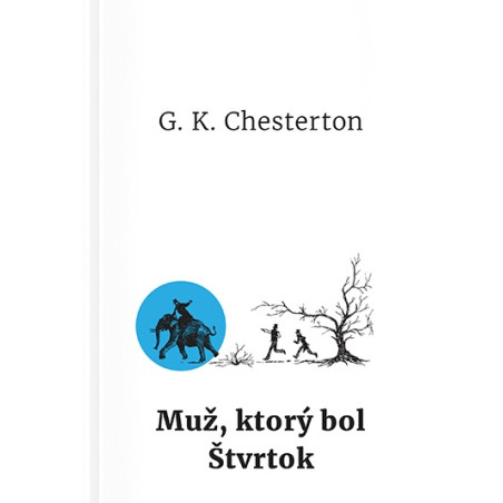 Muž, ktorý bol Štvrtok