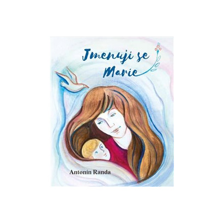 Jmenuji se Marie