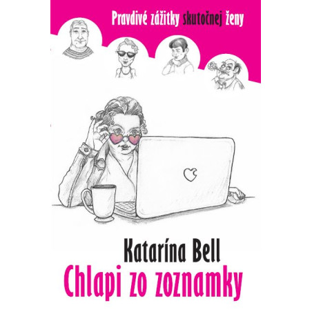 Chlapi zo zoznamky