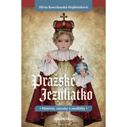 Pražské Jezuliatko