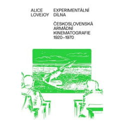 Experimentální dílna