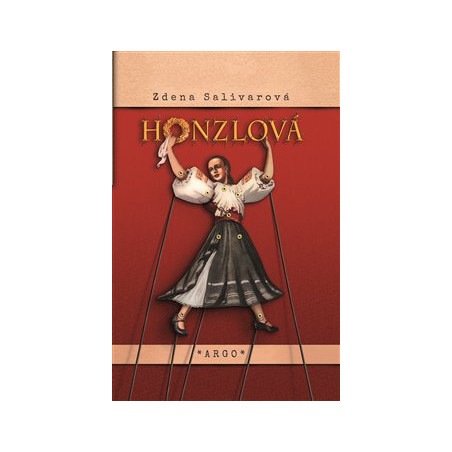 Honzlová
