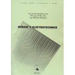 Měření v elektrotechnice