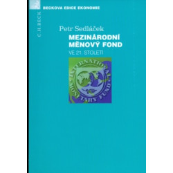 Mezinárodní měnový fond ve 21. století
