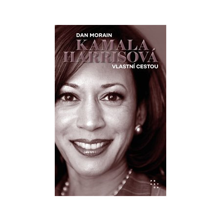 Kamala Harrisová