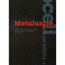 Metalurgie oceli na odlitky