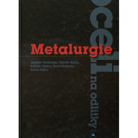 Metalurgie oceli na odlitky