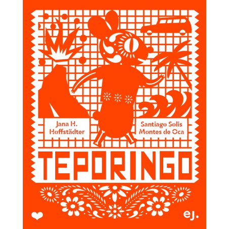 Teporingo