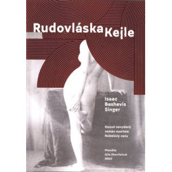 Rudovláska Kejle