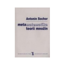 Metamatematika teorií množin
