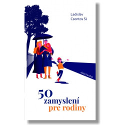 50 zamyslení pre rodiny