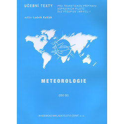 Meteorologie (050 00)