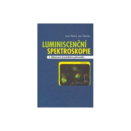 Luminiscenční spektroskopie