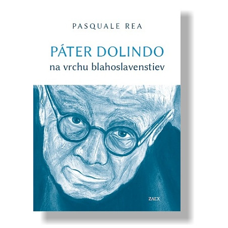 Páter Dolindo na vrchu blahoslavenstiev