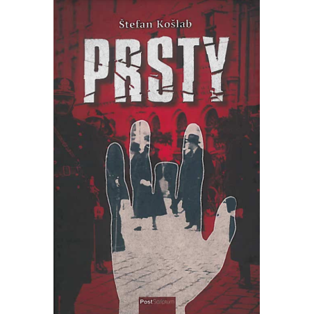 Prsty