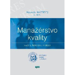 Manažérstvo kvality