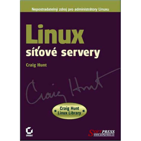 Linux síťové servery