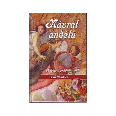 Návrat andělů