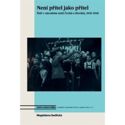 Není přítel jako přítel