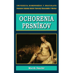 Ochorenia prsníkov