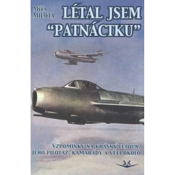 Létal jsem "patnáctku"