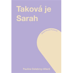 Taková je Sarah