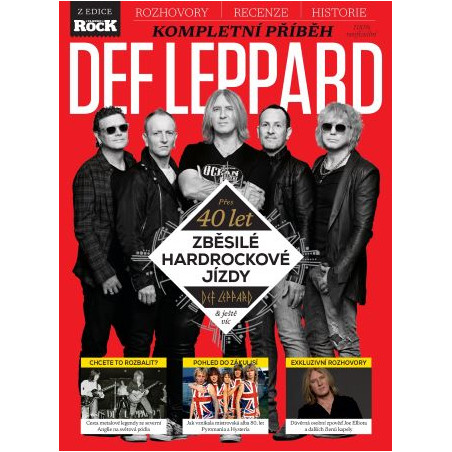 Def Leppard