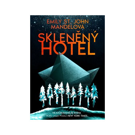 Skleněný hotel