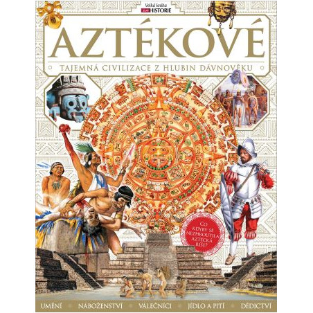 Aztékové